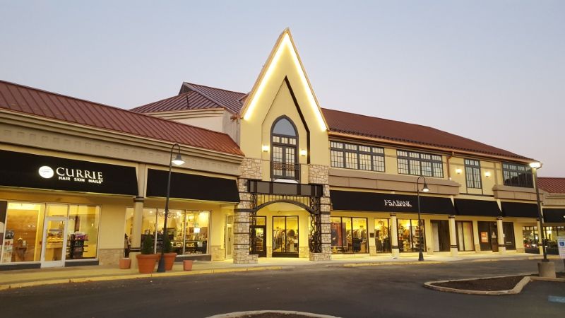Glenn-Eagle-Shopping-Center